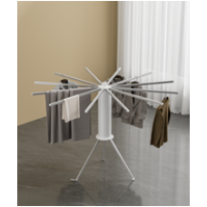 Сушарка для білизни з обертанням Парасолька МКС-311