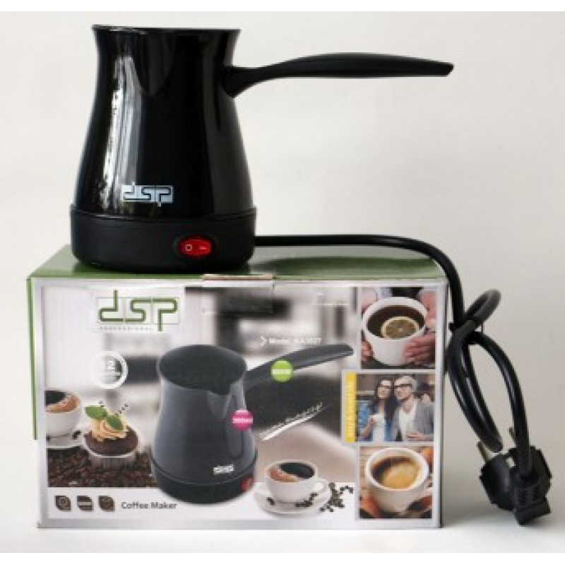 Турка електрична DSP KA3027