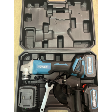 Акумуляторна турбінка 2 батареї МКС1016-24