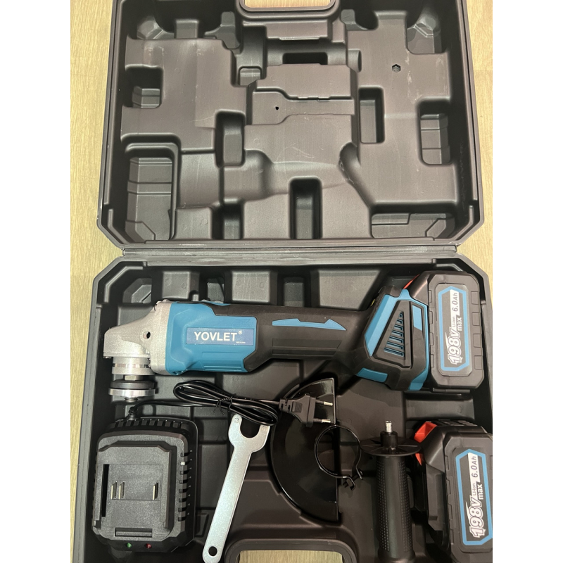 Акумуляторна турбінка 2 батареї МКС1016-24