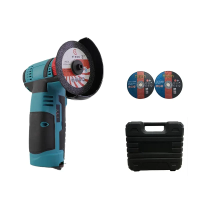 Шліфувальна машинка акумуляторна МКС 1016-15