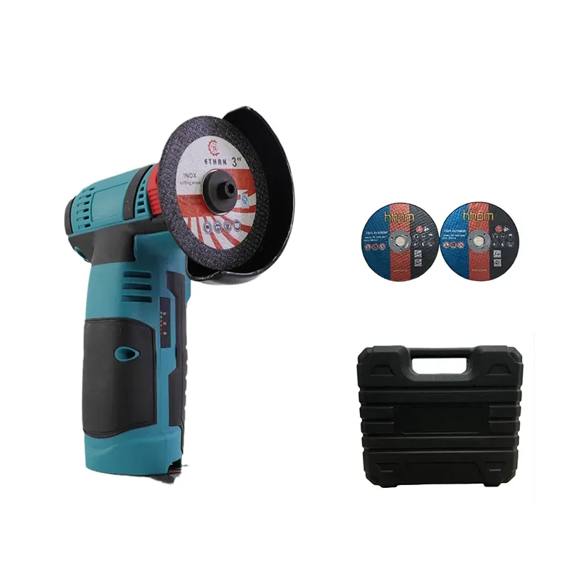 Шліфувальна машинка акумуляторна МКС 1016-15