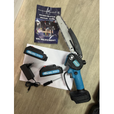 Пила ланцюгова акумуляторна МКС 1016-14