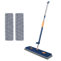Швабра плоска з відтискачем МКС318