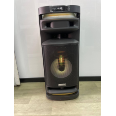 Temeisheng 1028E динамік 10“ 2мікрофони 60W