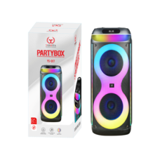 Акумуляторна акустика Yoshita YS-017