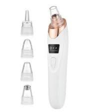 Вакуумний очисник пор