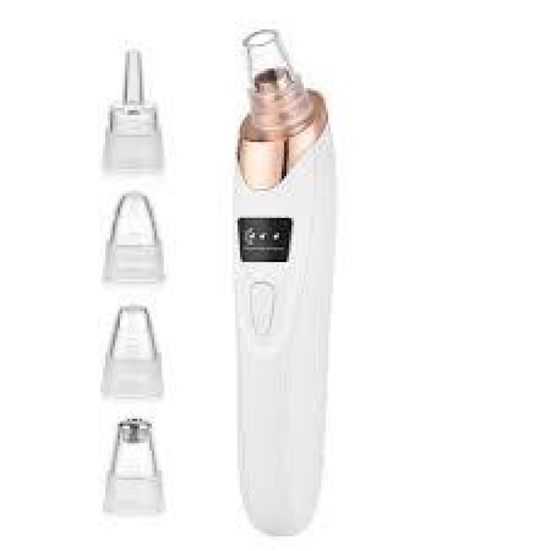 Вакуумний очисник пор