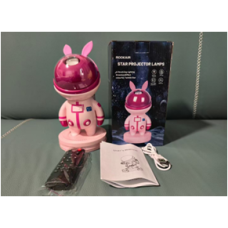 Лазерний проєктор Зоряного неба Космонавт МКС50