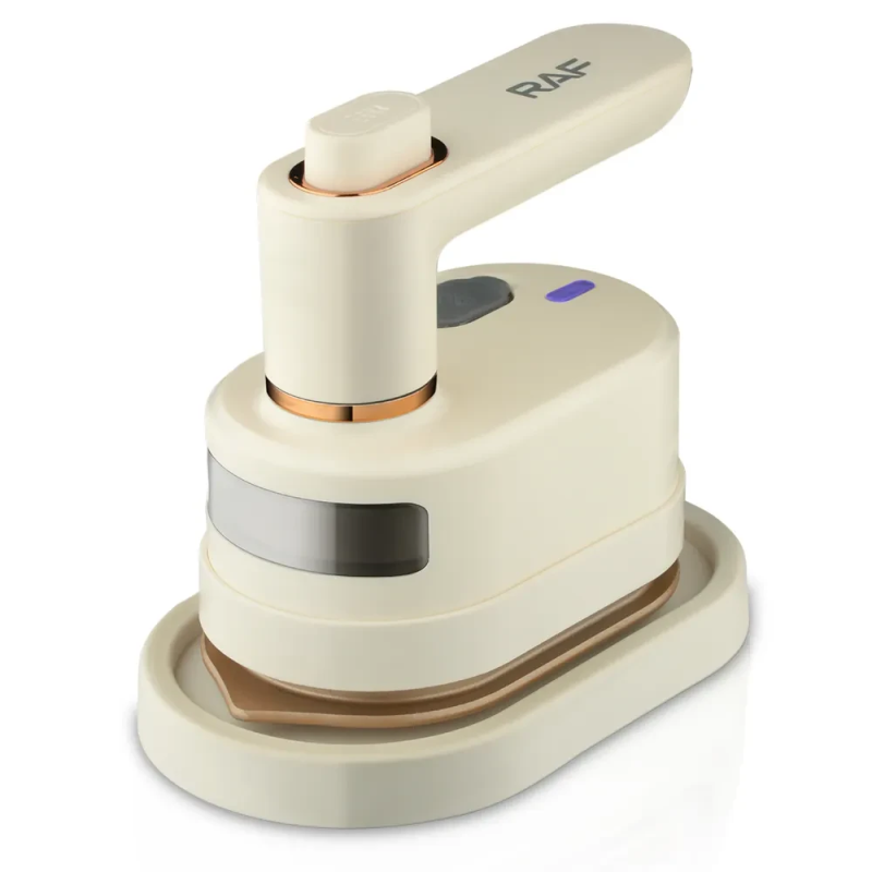 Праска парова дорожня RAF 1316