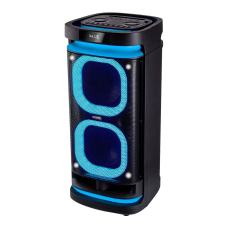 Temeisheng 6838D  bluetooth колонка 2*8“