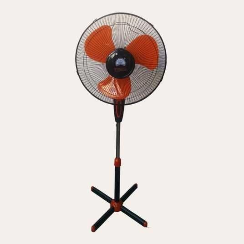 Вентилятор підлоговий FS-1619 мкс106